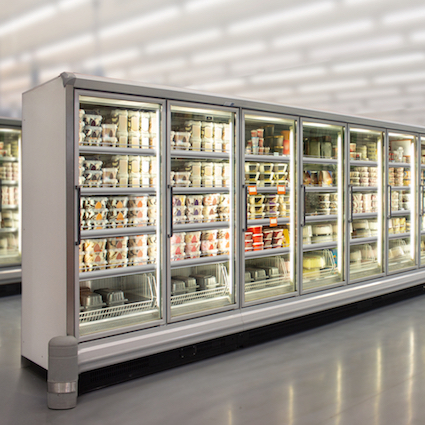 Supermarket & Hypermarket