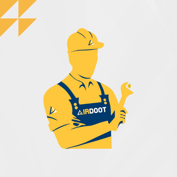 Airdoot